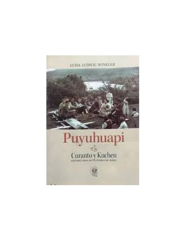Puyuhuapi : curanto y kuchen