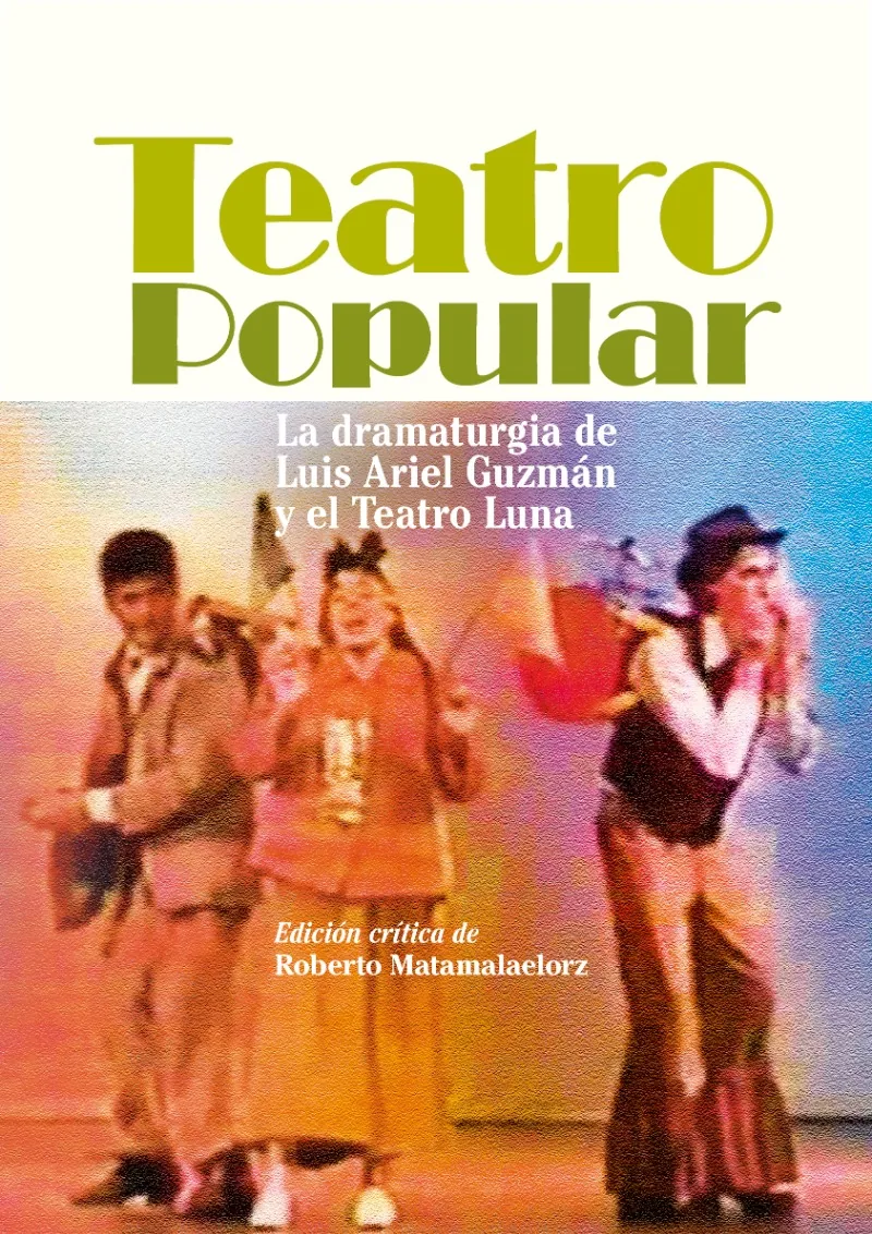Teatro popular