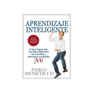 Aprendizaje inteligente cover