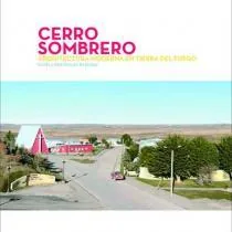 Cerro Sombrero cover