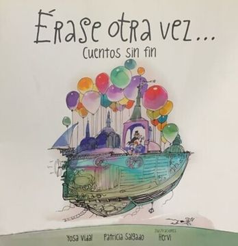 Érase otra vez...