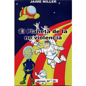El planeta de la no violencia