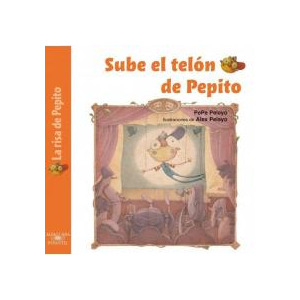 Sube el telón de Pepito