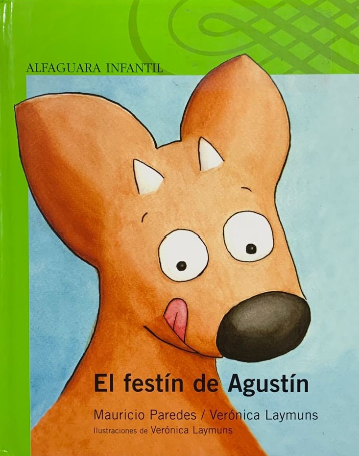 El festín de Agustín