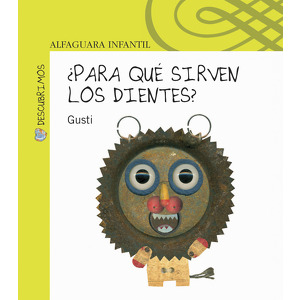 ¿Para qué sirven los dientes?