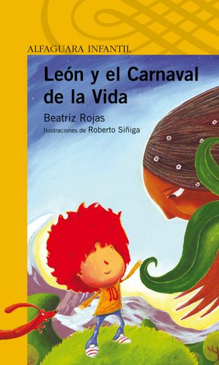 León y El Carnaval De La Vida. cover