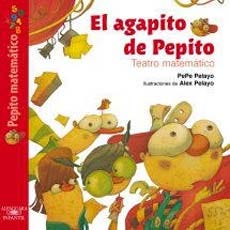 El agapito de Pepito cover