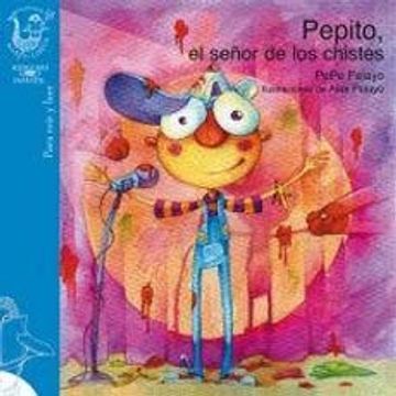 Pepito, el señor de los chistes
