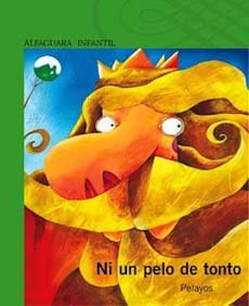 Ni un pelo de tonto cover