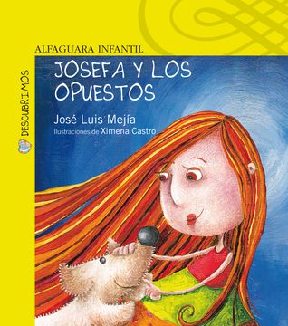 Josefa y los opuestos