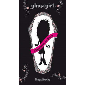 Ghostgirl cover