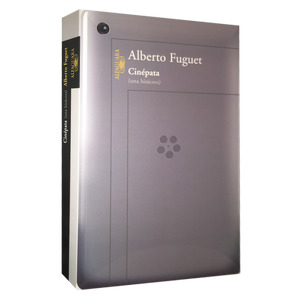 Cinepata (una bitacora) cover