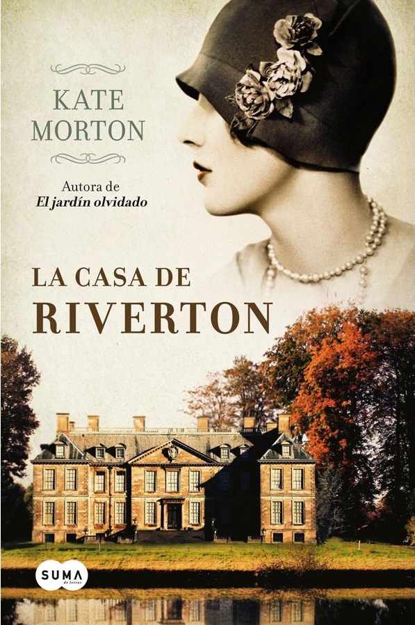 La casa de riverton