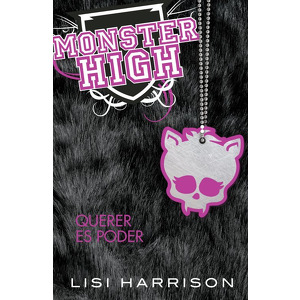 Monster high