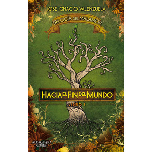 Hacia el fin del mundo