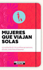 Mujeres que viajan solas cover