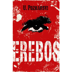 Erebos cover