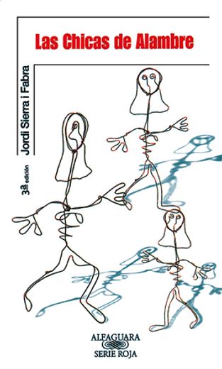 Las chicas de alambre