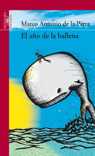 El año de la ballena