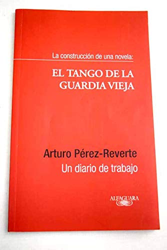 El tango de la Guardia Vieja