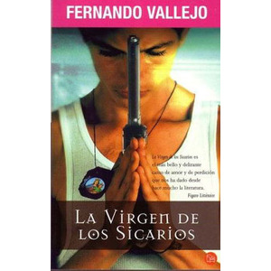 La Virgen de los sicarios