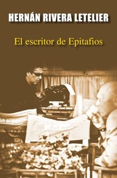 El escritor de Epitafios