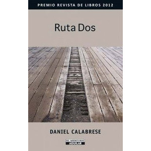 Ruta dos cover