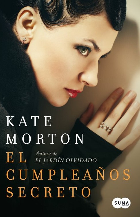 El cumpleaños secreto