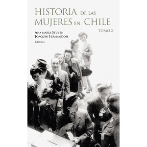 Historia de las mujeres en Chile