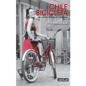 Chile bicicleta