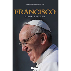 Francisco, el papa de la gente