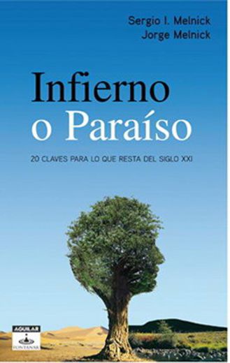 Infierno o paraíso