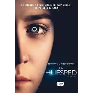 The host (La huésped)