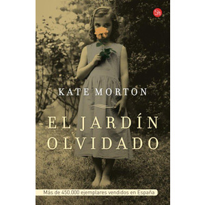 El jardín olvidado