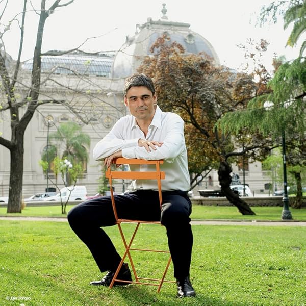 La soberbia juventud