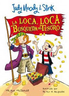 La loca, loca búsqueda del tesoro
