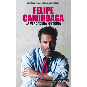 Felipe Camiroaga