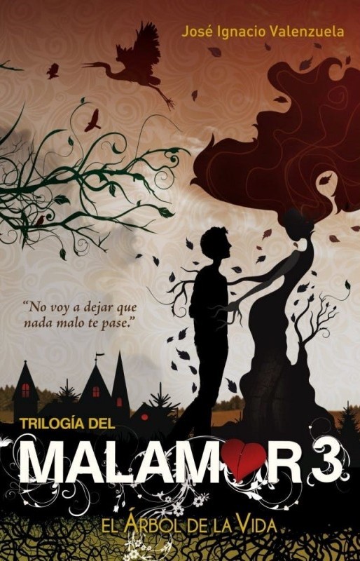 El árbol de la vida