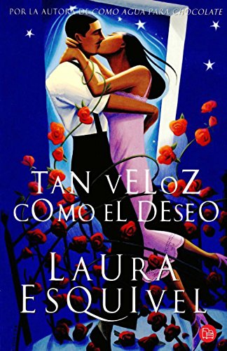 Tan veloz como el deseo cover