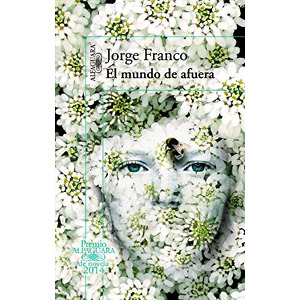 El mundo de afuera cover