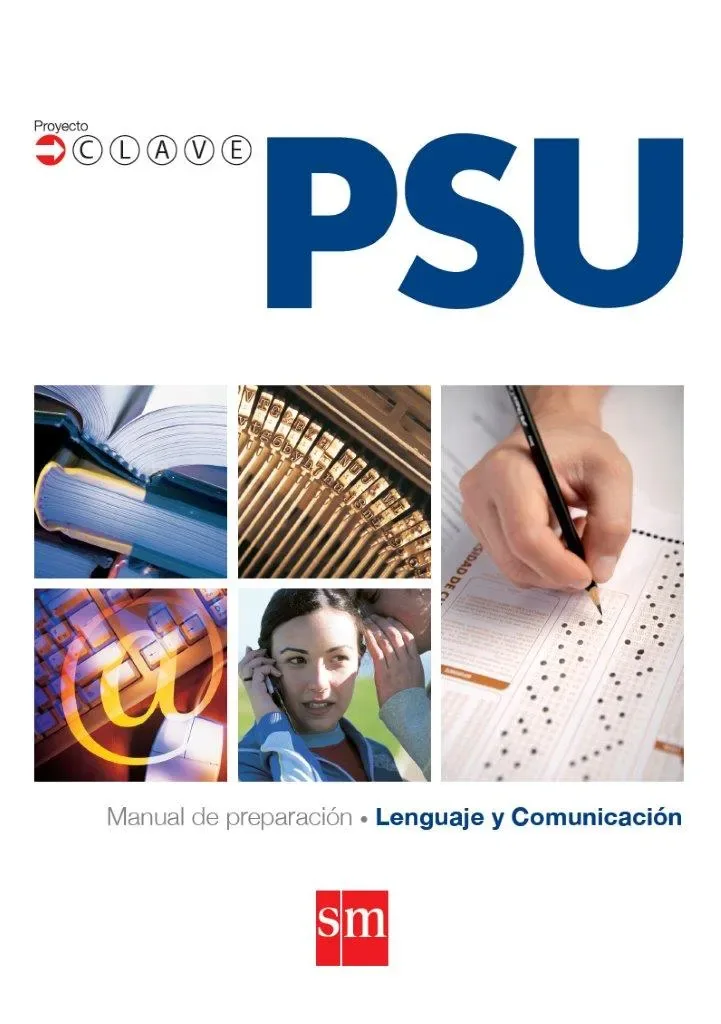 Psu lenguaje y comunicación
