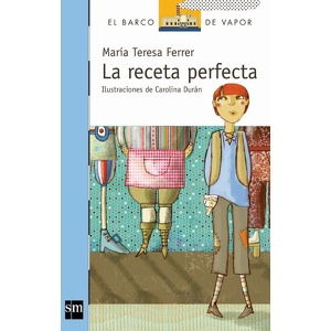 La receta perfecta