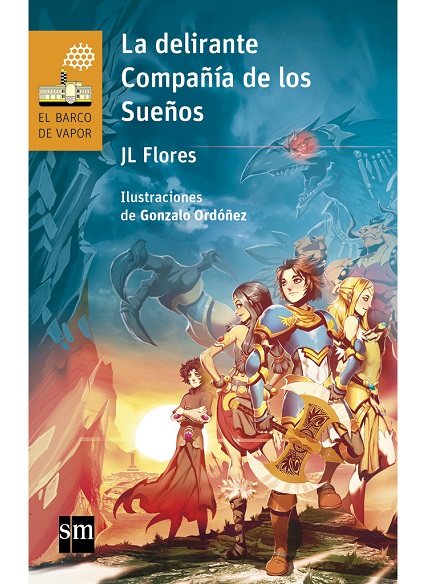 La delirante Compañía de los Sueños