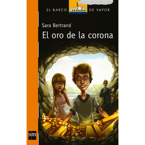 El oro de la corona