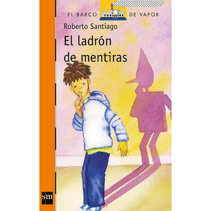 El ladrón de mentiras