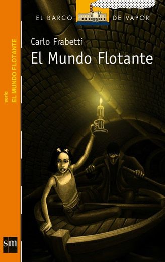 El mundo flotante