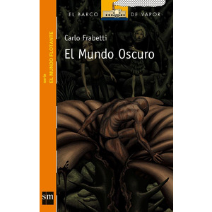 El Mundo oscuro