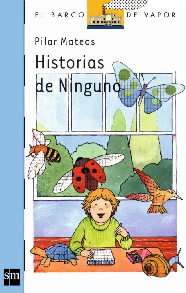 Historias de Ninguno
