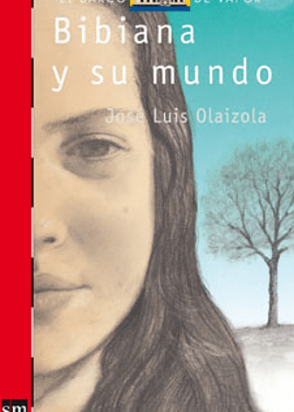 Bibiana y su mundo