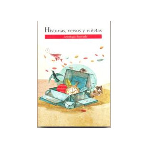 Historias, veros y viñetas